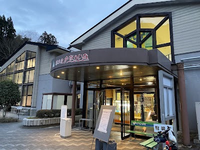 鳳来ゆ～ゆ～ありいな