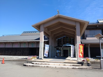 湯楽里
