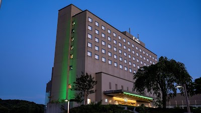 ANA Holiday Inn Iwate Kitakami by IHG - 岩手県北上市の温泉
