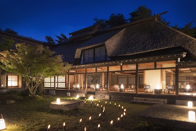 青森屋 by 星野リゾート - 青森県三沢市の温泉