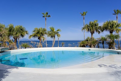 AOSHIMA SAUNA