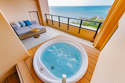 AQUASENSE Hotel & Resort - 沖縄県恩納村の温泉