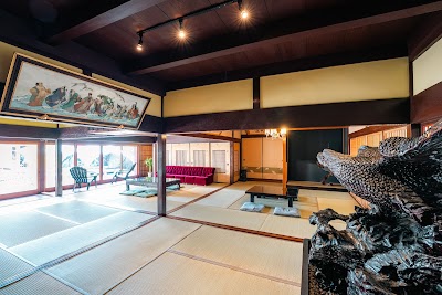 BIWAKO SAUNA