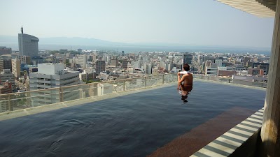 CITY SPA てんくう