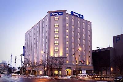 ドーミーインEXPRESS郡山