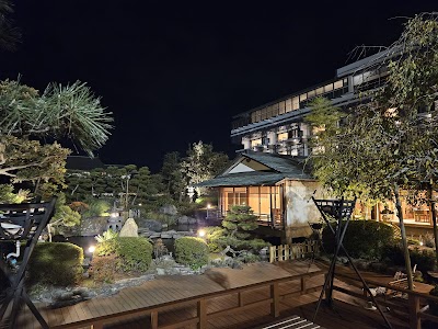 グランディア芳泉