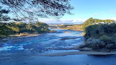 湯の華アイランド