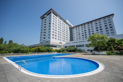 Grand Mercure Lake Biwa Resort & Spa - 滋賀県長浜市の温泉