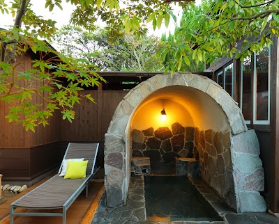 日帰り温泉 うれしの木立の湯