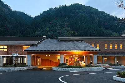 広島市国民宿舎 湯来ロッジ