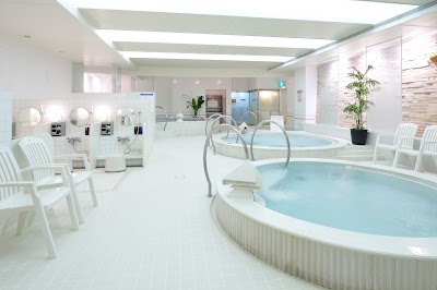 リラクゼーション スパ・アルパ