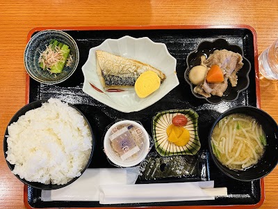 ユーランド ホテル八橋