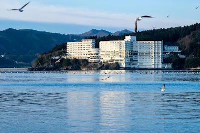 南三陸ホテル観洋 - 宮城県南三陸町の温泉