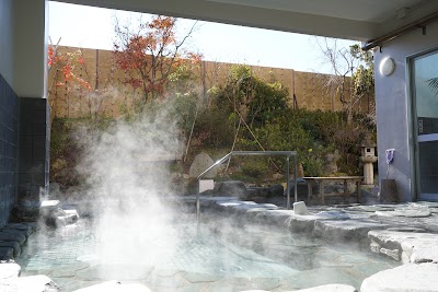 ヒルホテル サンピア伊賀 天然温泉 芭蕉の湯