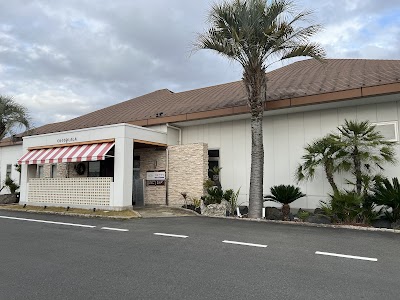 岩盤温浴リゾート ココプララ