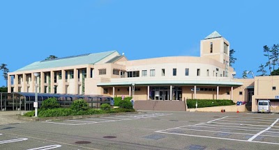 ユーフォリア千里浜 - 石川県羽咋市の温泉
