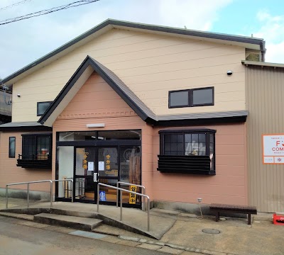 寺井湯