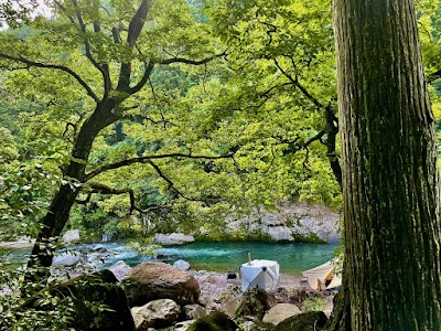 ITADORI SAUNA（イタドリサウナ）