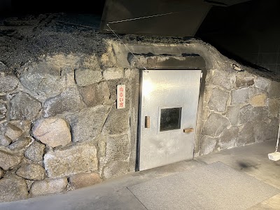 塚原から風呂
