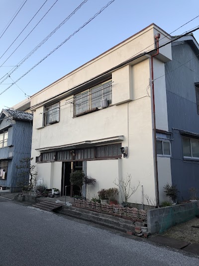 潮湯