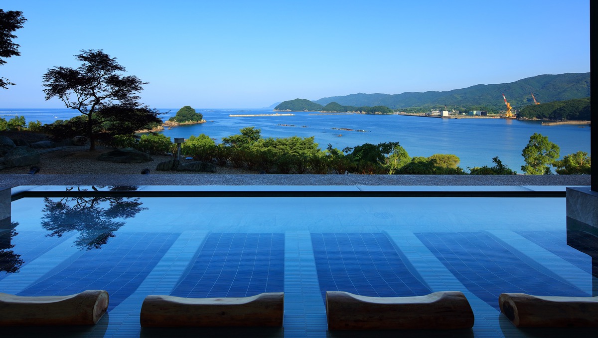 宿毛リゾート 椰子の湯