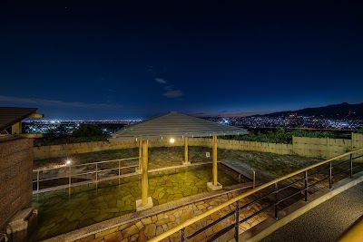 komorebiテラス ばんどうのゆ