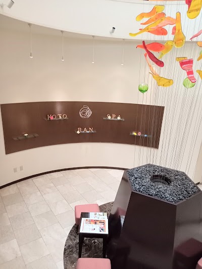 KOTORAN SPA
