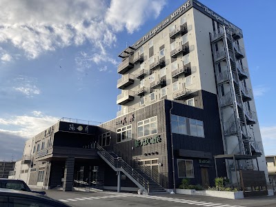 温浴施設「湯月」