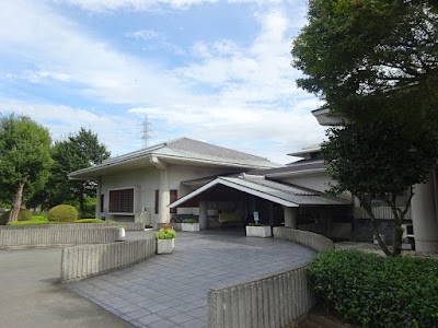 三山荘