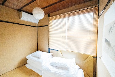 KYOTO ASAHI FUJIMORI HOTEL 露天風呂