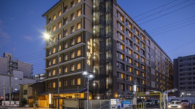 御宿 野乃京都七条