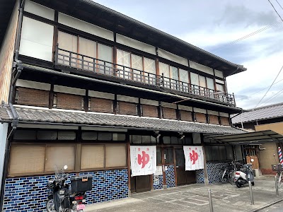 日の出湯