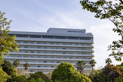 Mercure Kochi Tosa Resort & Spa - 高知県芸西村の温泉