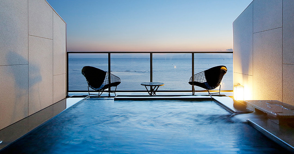 島原温泉 ホテル南風楼