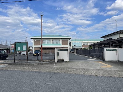 日新湯