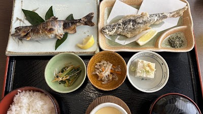 湯処 ゆの花