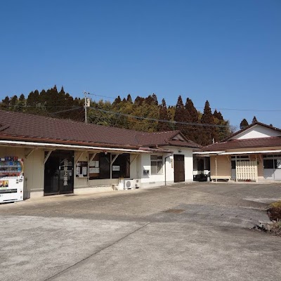 吹上温泉