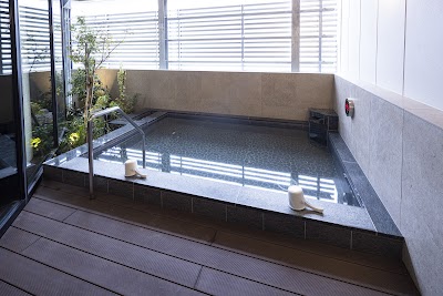 ONSEN＆SAUNA YUKULU