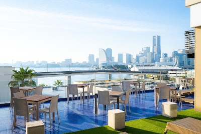 RAKU SPA BAY 横浜