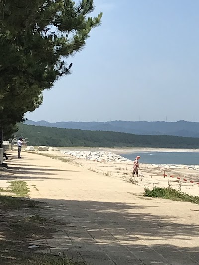 無料シャワー
