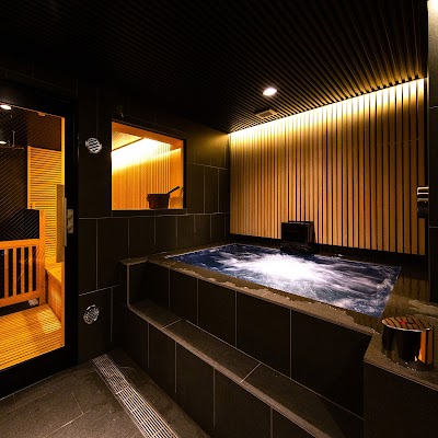 SAUNA 竹