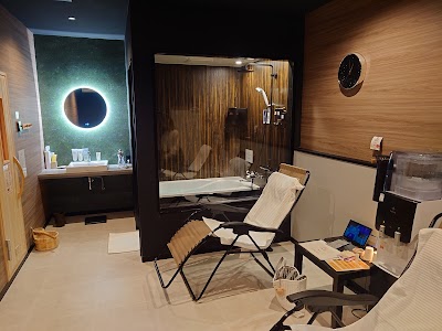 sauna LOHAS