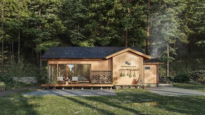 SHIGARAKI SAUNA