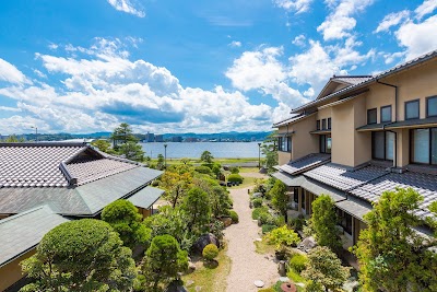 松平閣 - 島根県松江市の温泉