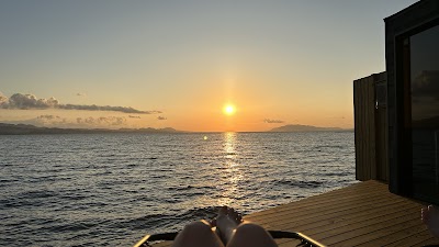 suomi SAUNA（サウナ）