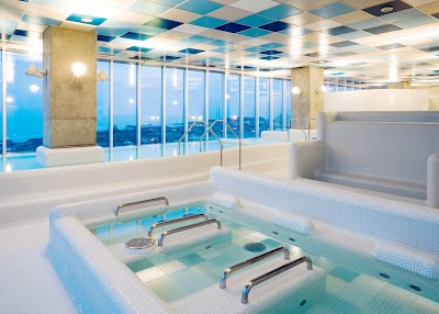 滑川市民交流プラザ あいらぶ湯