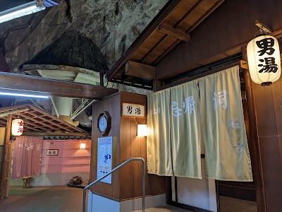 忘帰洞