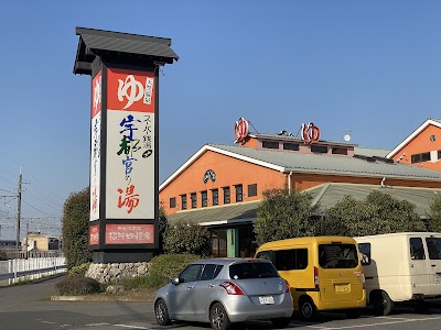スーパー銭湯コール 宇都宮の湯