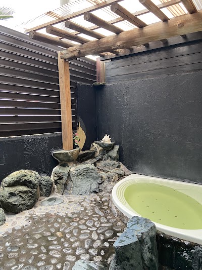 家族湯 いづみ乃湯