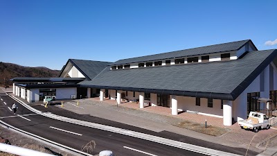 あぐりの湯こもろ - 長野県小諸市の温泉